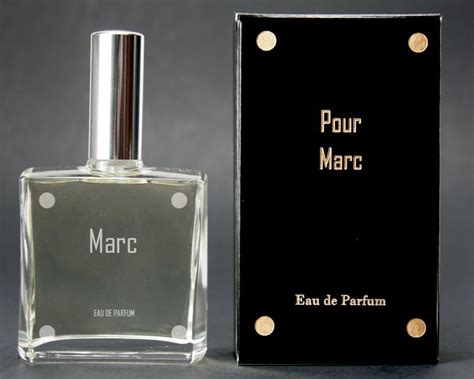 parfum personnalisé homme